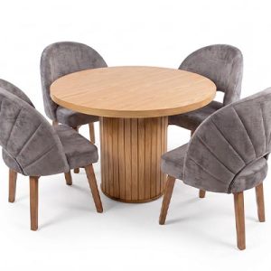 Comedor Oasis